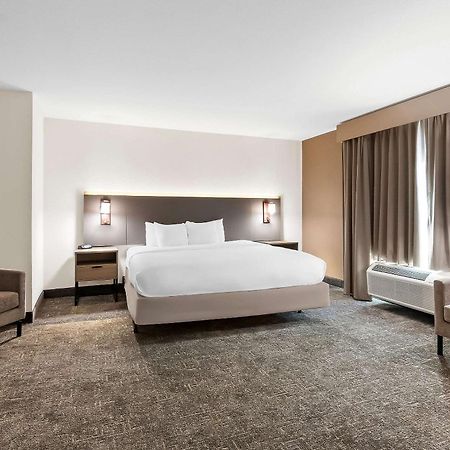 Comfort Inn & Suites Elk City Dış mekan fotoğraf