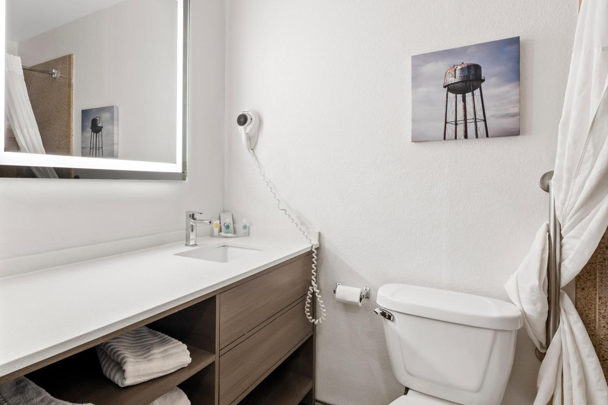Comfort Inn & Suites Elk City Dış mekan fotoğraf