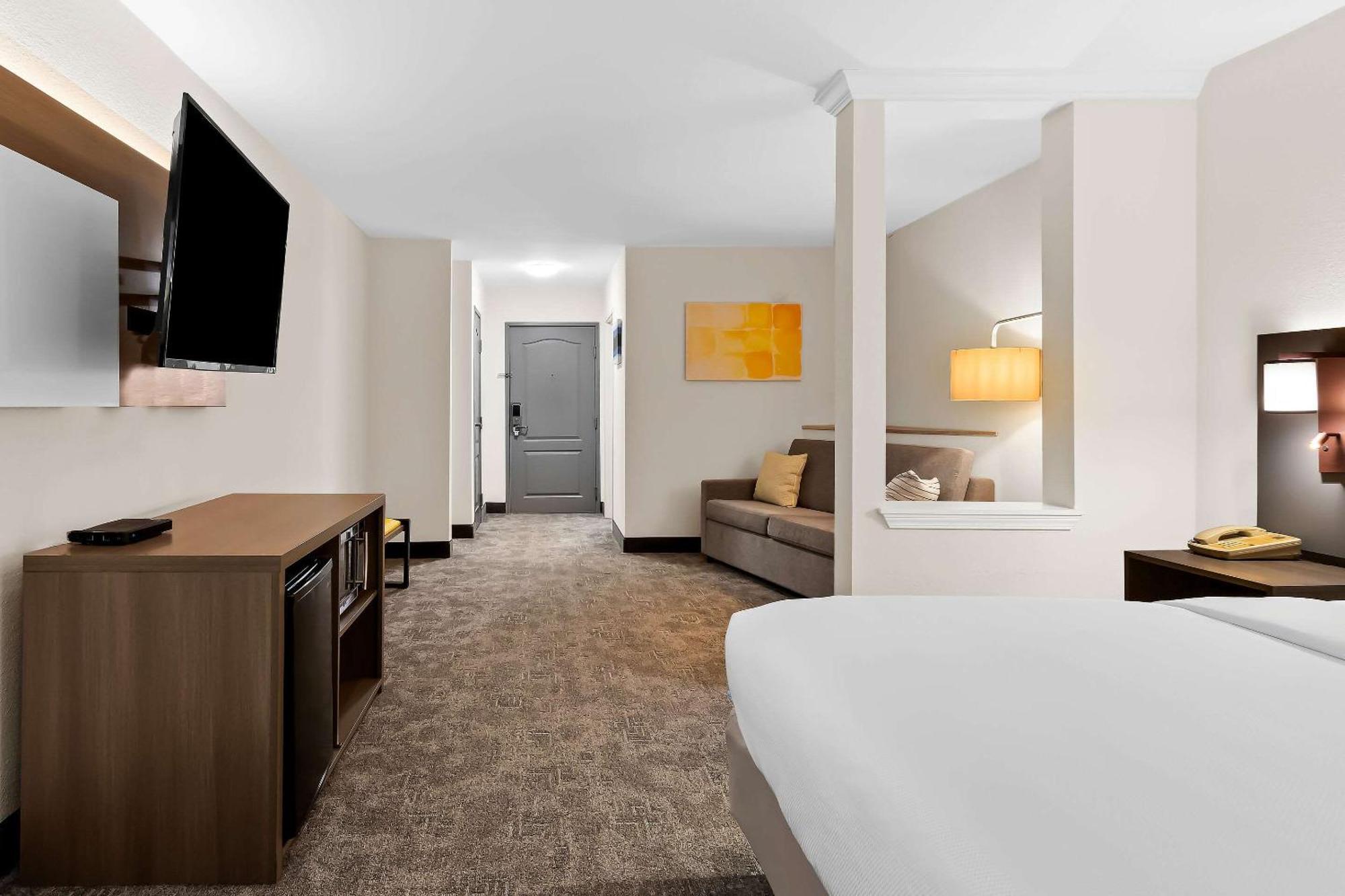 Comfort Inn & Suites Elk City Dış mekan fotoğraf
