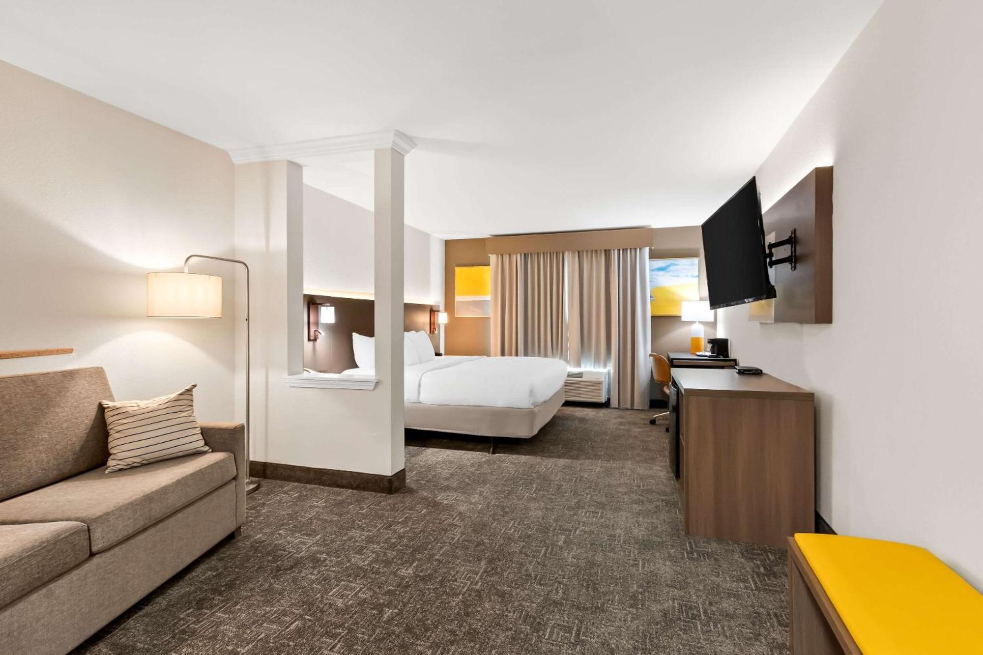 Comfort Inn & Suites Elk City Dış mekan fotoğraf