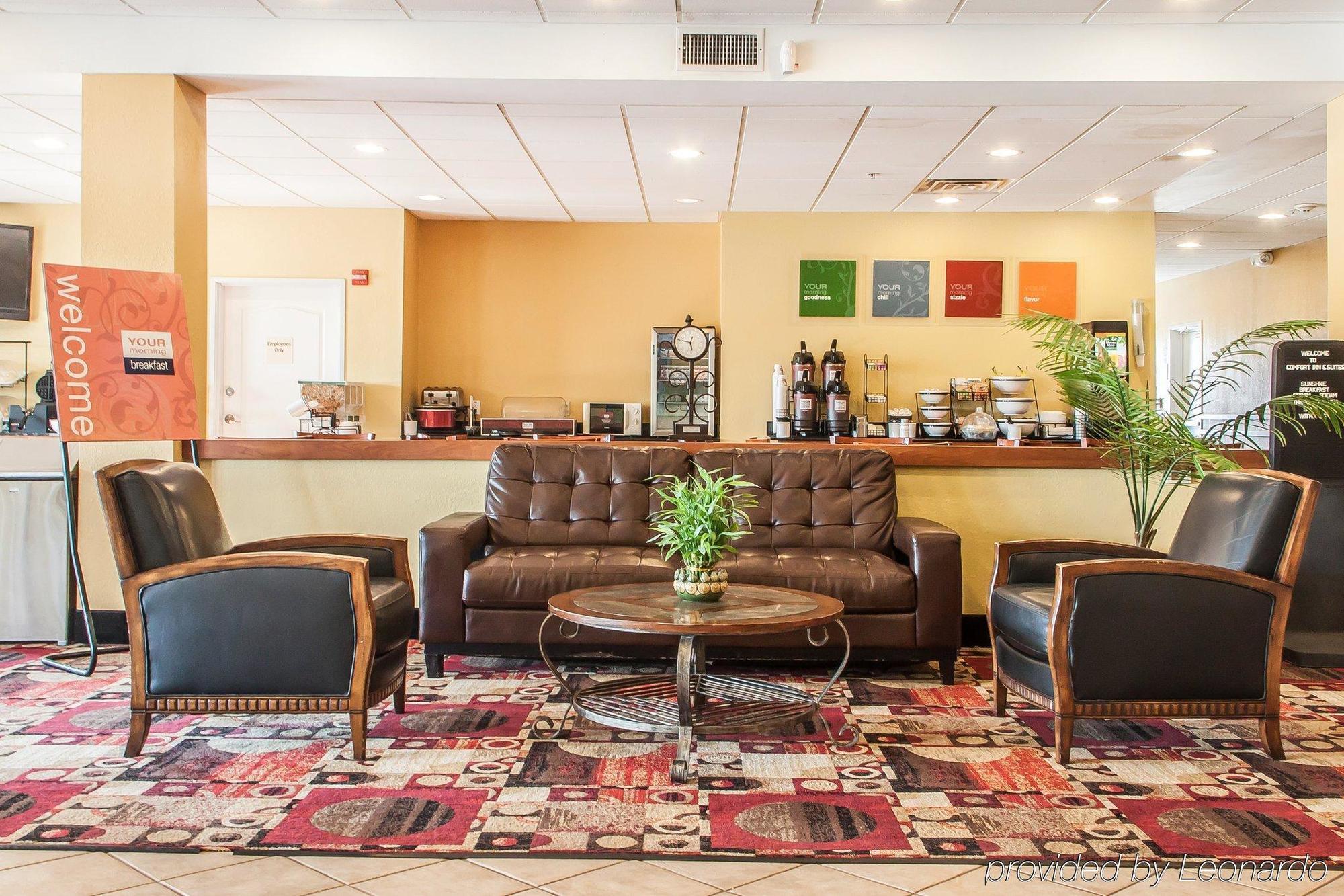 Comfort Inn & Suites Elk City Dış mekan fotoğraf