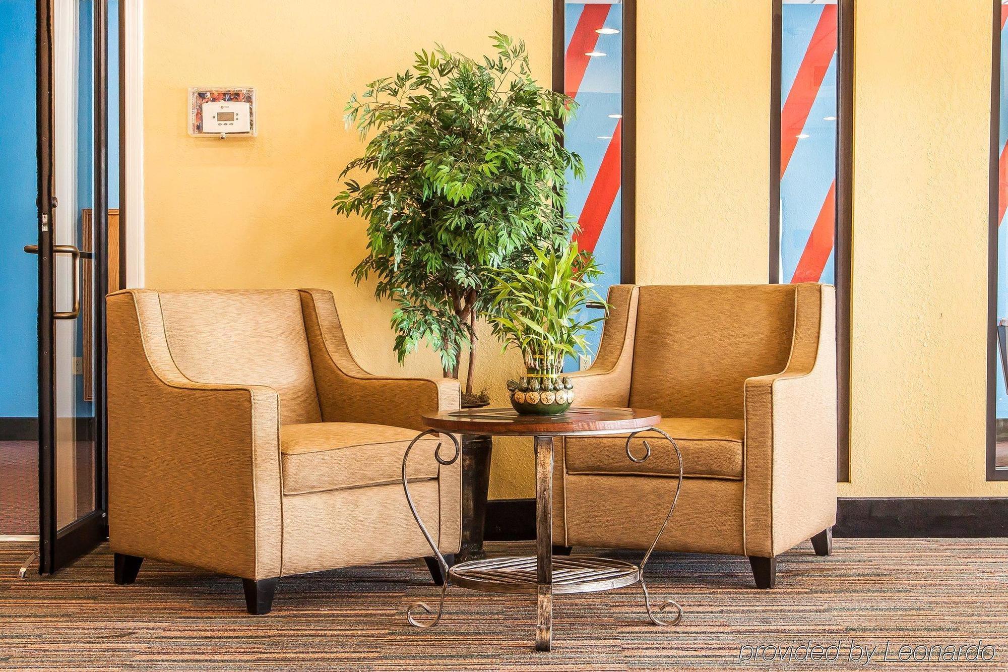 Comfort Inn & Suites Elk City Dış mekan fotoğraf
