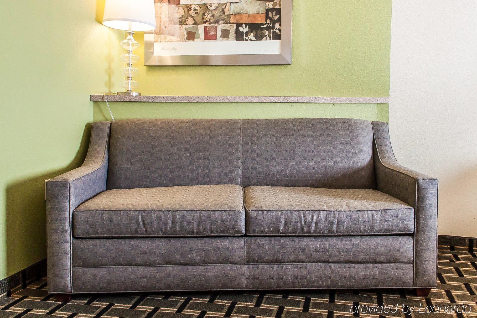 Comfort Inn & Suites Elk City Dış mekan fotoğraf