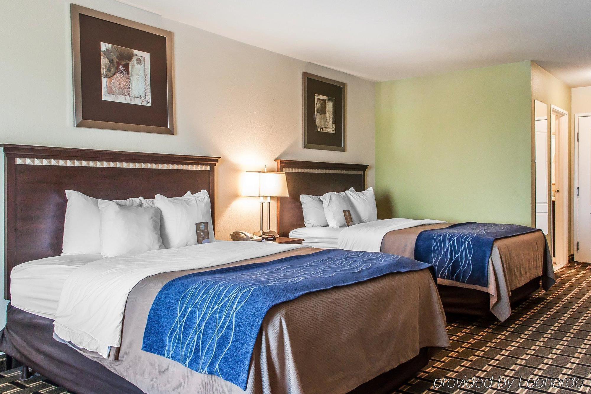 Comfort Inn & Suites Elk City Dış mekan fotoğraf