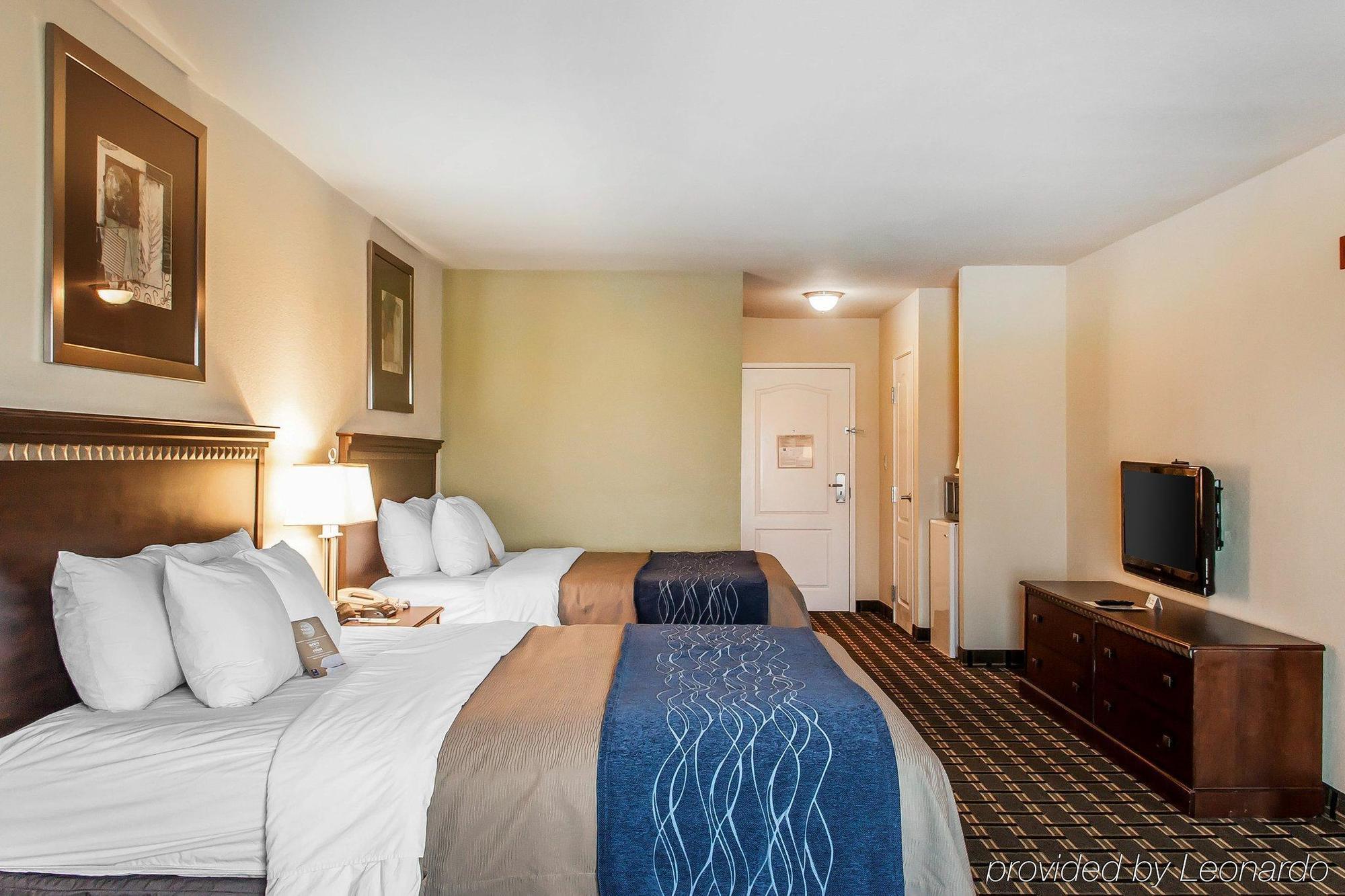 Comfort Inn & Suites Elk City Dış mekan fotoğraf
