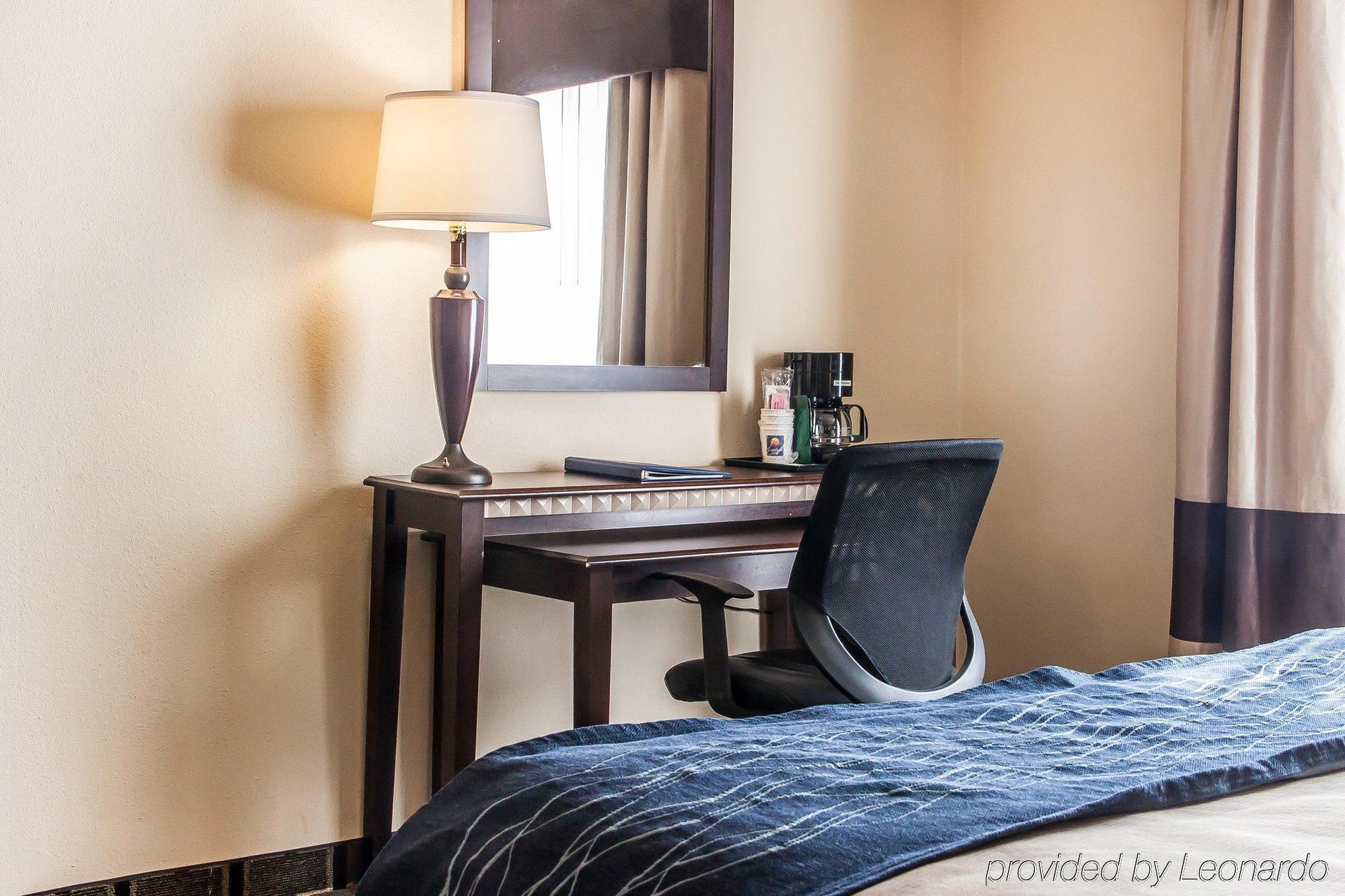 Comfort Inn & Suites Elk City Dış mekan fotoğraf