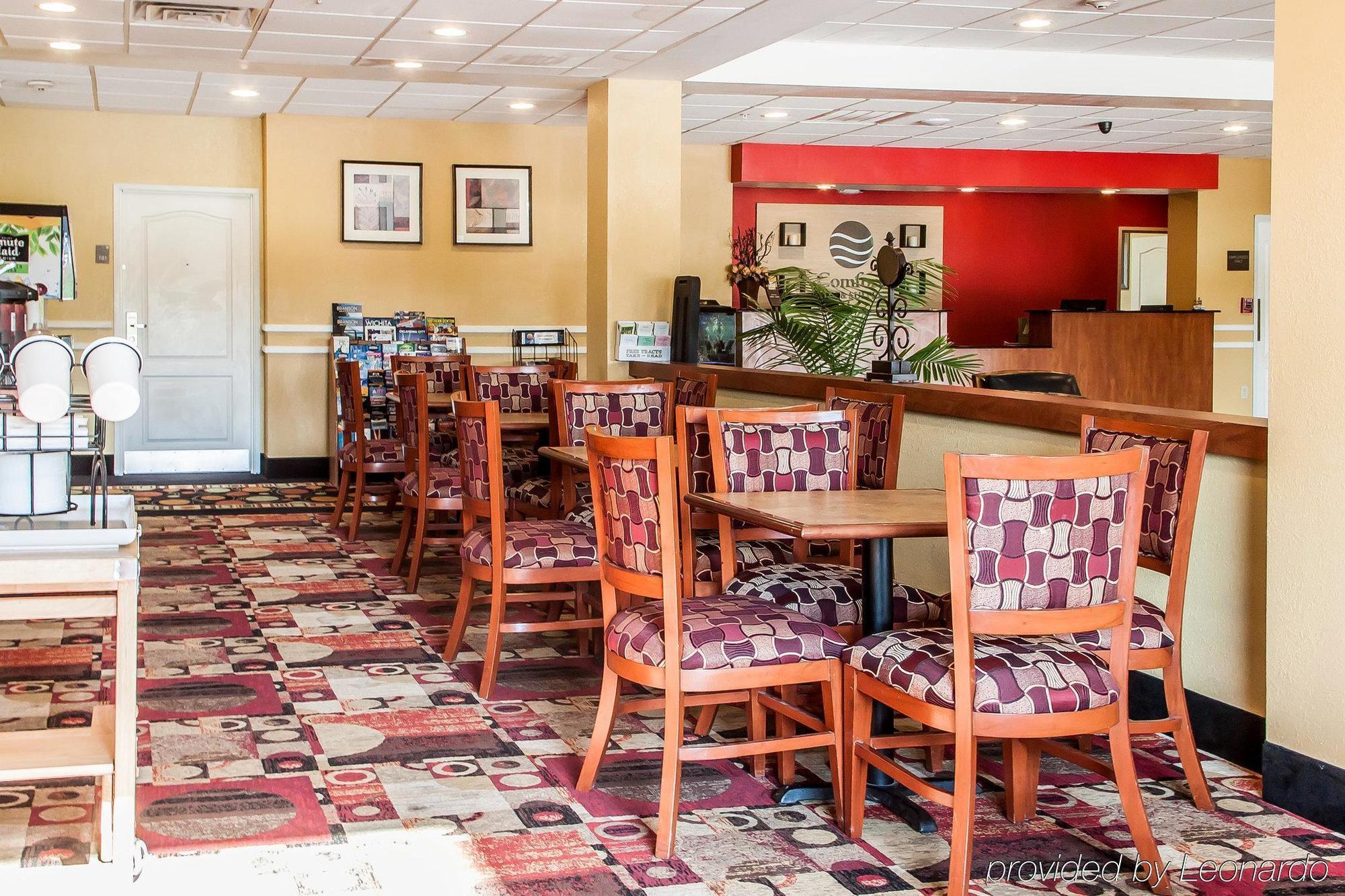 Comfort Inn & Suites Elk City Dış mekan fotoğraf