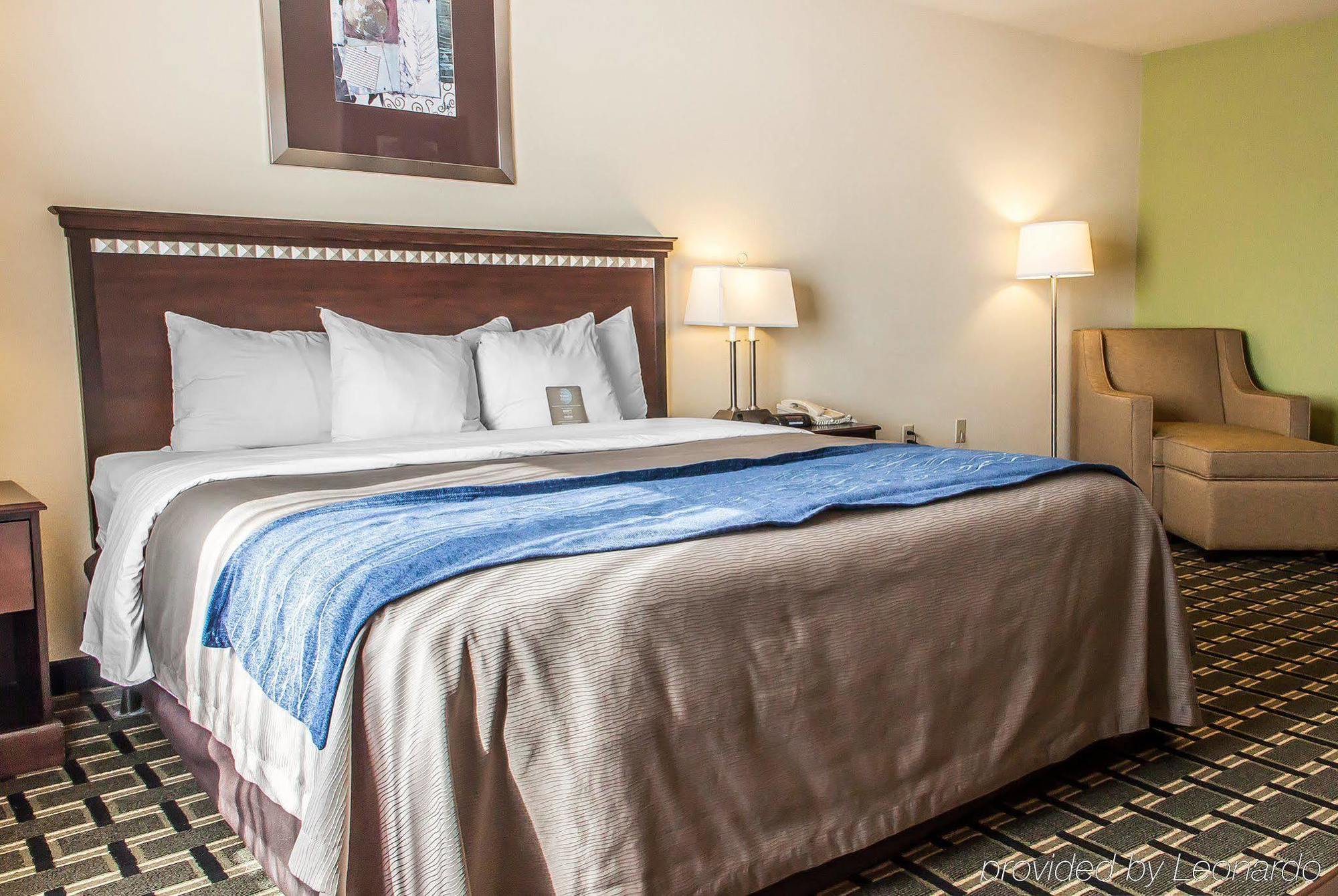 Comfort Inn & Suites Elk City Dış mekan fotoğraf