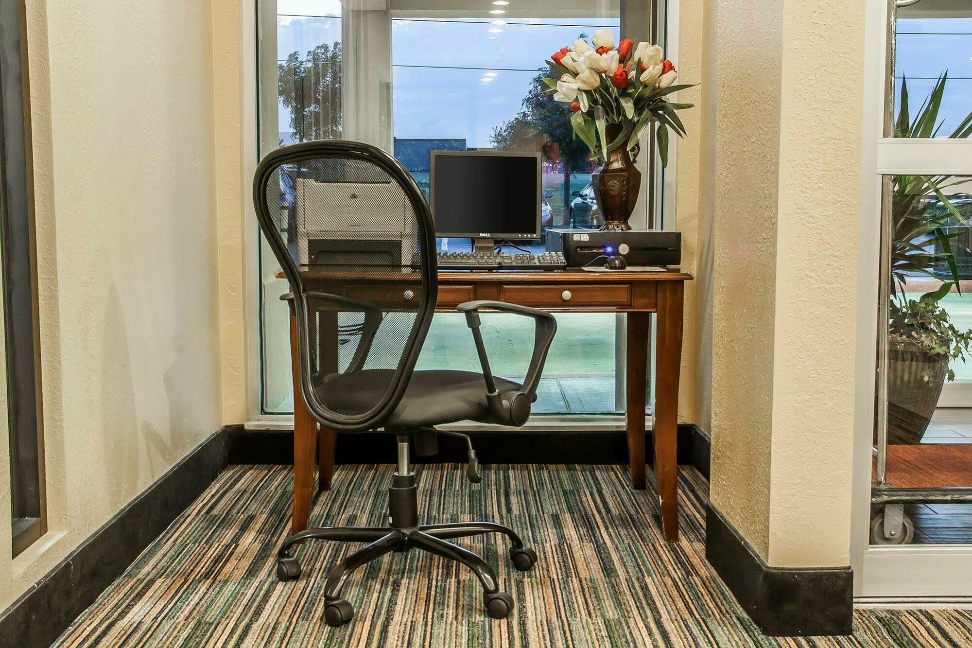 Comfort Inn & Suites Elk City Dış mekan fotoğraf