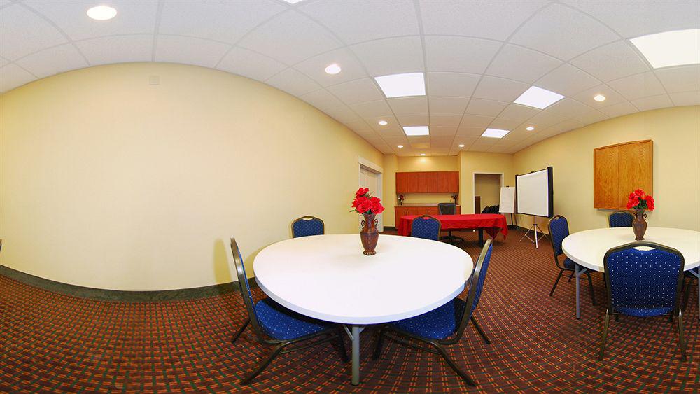 Comfort Inn & Suites Elk City Dış mekan fotoğraf